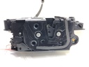 Cerradura de puerta trasera derecha Skoda Superb II (3T5)