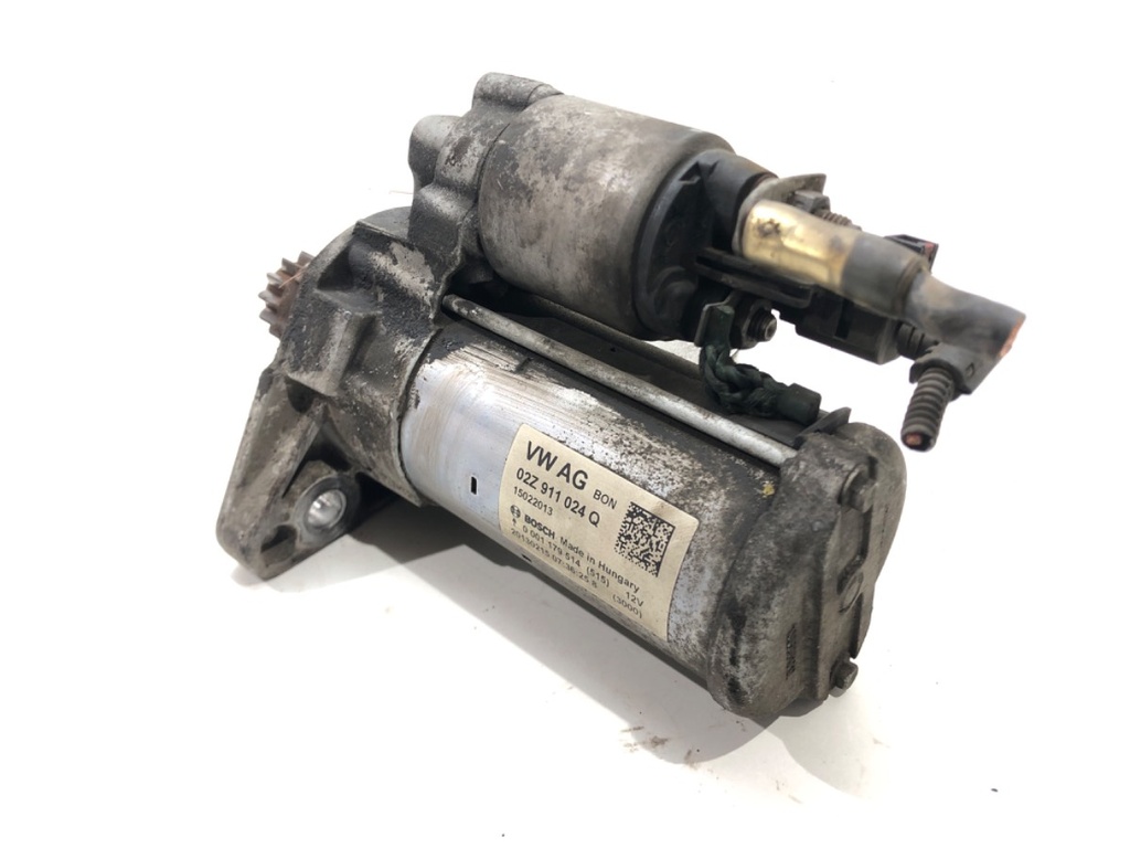 [STARK-506544] Motor de arranque Skoda Octavia III (5E3)