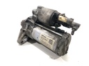 Motor de arranque Skoda Octavia III (5E3)