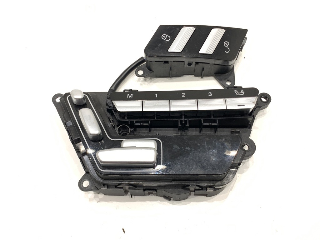 [STARK-882153] Interruptor de asiento para Mercedes-Benz Clase S W221 2005-2013