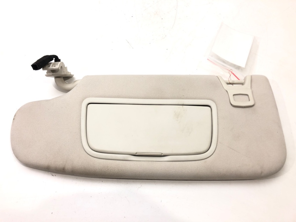 [STARK-507085] Parasol izquierdo Ford Mondeo V Turnier