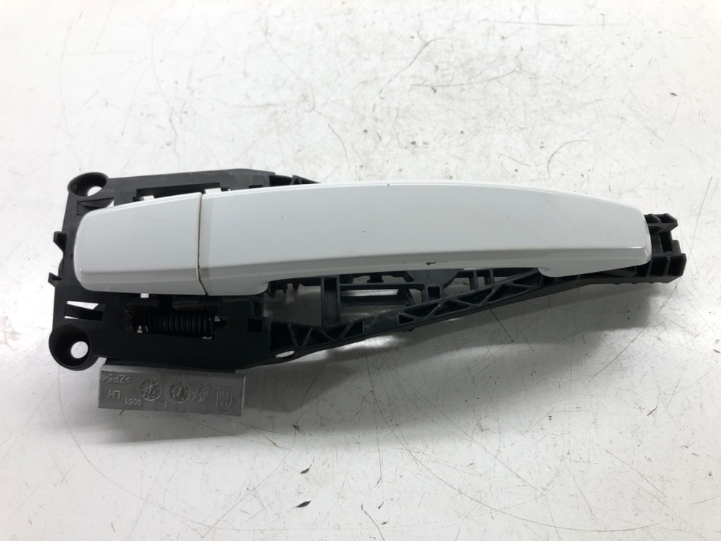 [STARK-507233] Maneta de puerta trasera izquierda Opel Insignia A