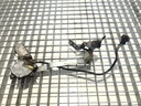 Mecanismo de limpiaparabrisas delantero Mercedes-Benz Vito W638