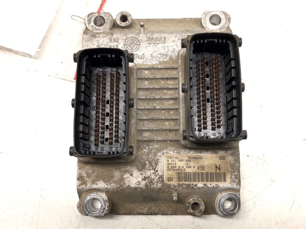 [STARK-507434] Centralita de motor Fiat Stilo (192)