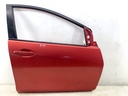 Puerta delantera derecha MAZDA 2 (DE_, DH_) 2007-2015