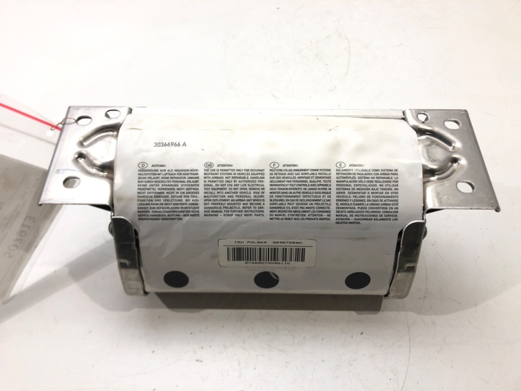 [STARK-507913] Airbag de pasajero BMW Serie 3 (E91)