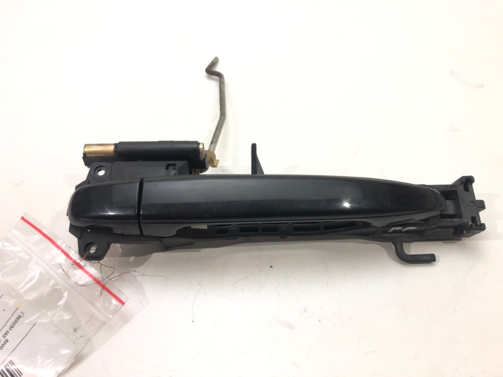 [STARK-508242] Maneta de puerta exterior delantera derecha Lexus RX (U3)