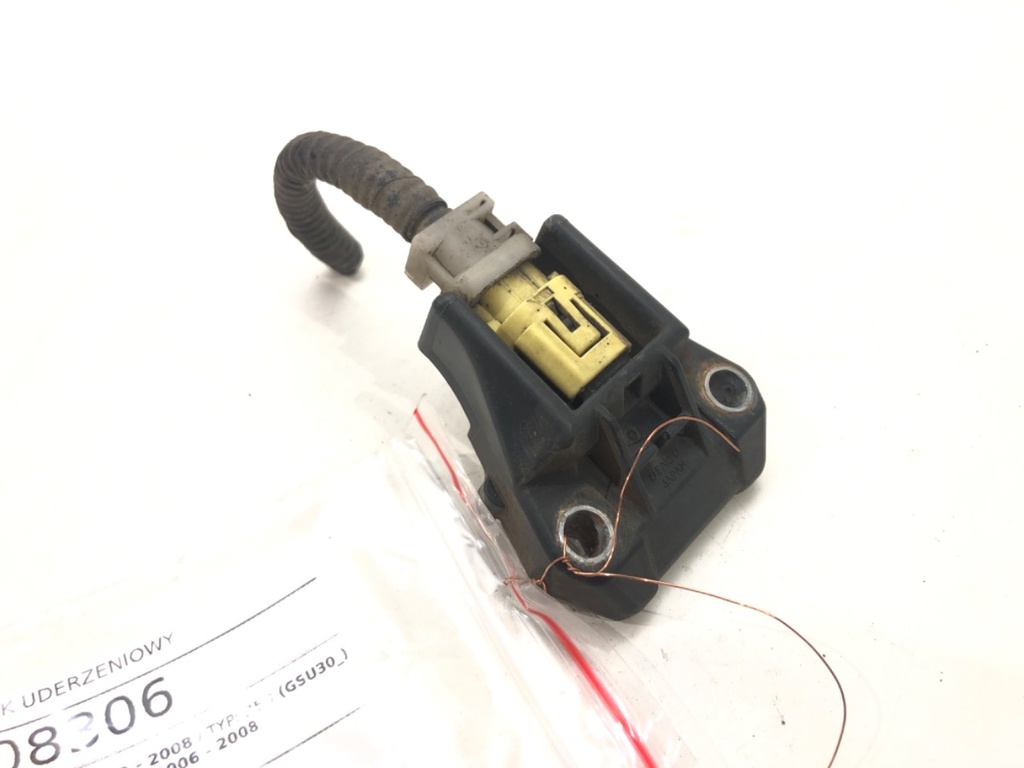 [STARK-508306] Sensor de impacto Lexus RX (U3)