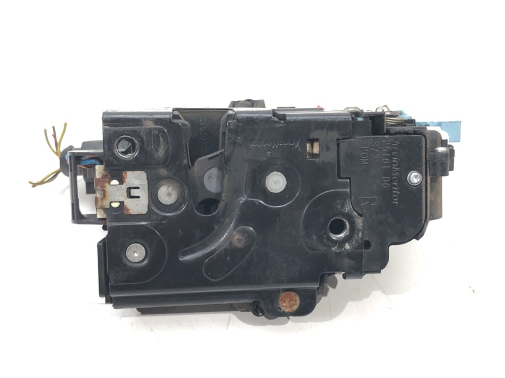 [STARK-509102] Cerradura de puerta delantera derecha Skoda Octavia II