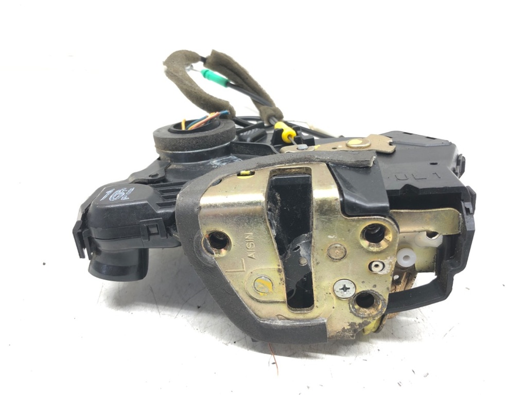 [STARK-509195] Cerradura de puerta delantera izquierda Toyota Corolla Verso