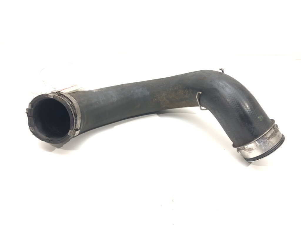 [STARK-509949] Rueda de turbocompresor Mercedes-Benz Clase S (W221)