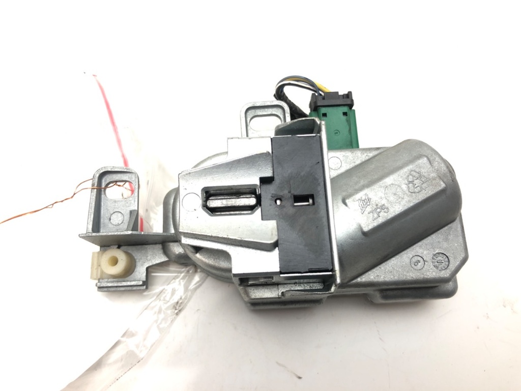 [STARK-510327] Bloqueo de dirección Volvo S60 II