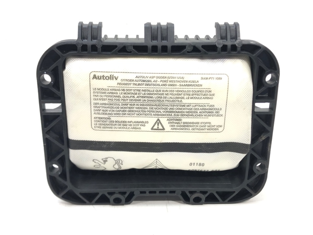 [STARK-510796] Airbag de pasajero Citroen C3 Picasso