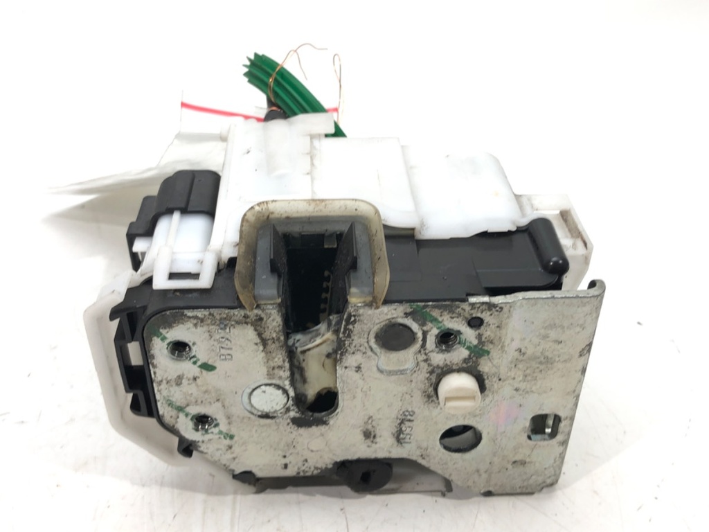 [STARK-512091] Cerradura de puerta trasera izquierda Fiat Tipo sedan (356_)