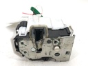 Cerradura de puerta trasera izquierda Fiat Tipo sedan (356_)