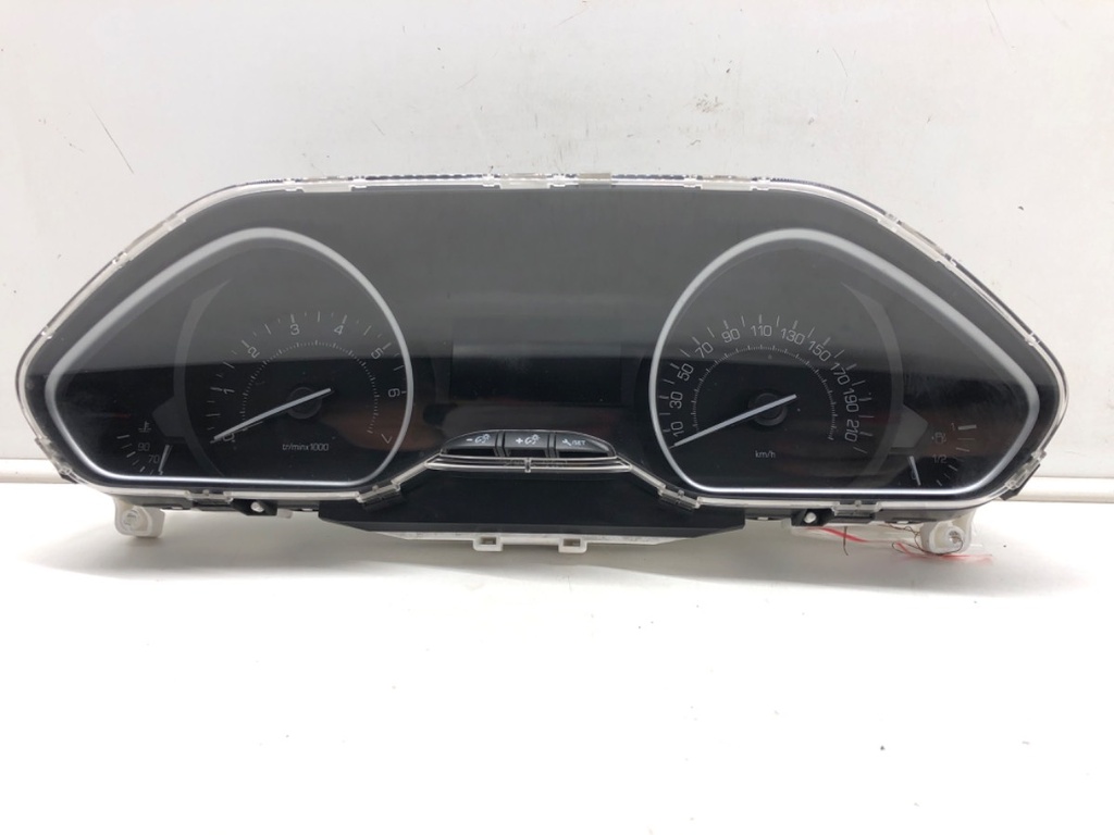 [STARK-512578] Cuadro de instrumentos Peugeot 208 I (CA_, CC_)