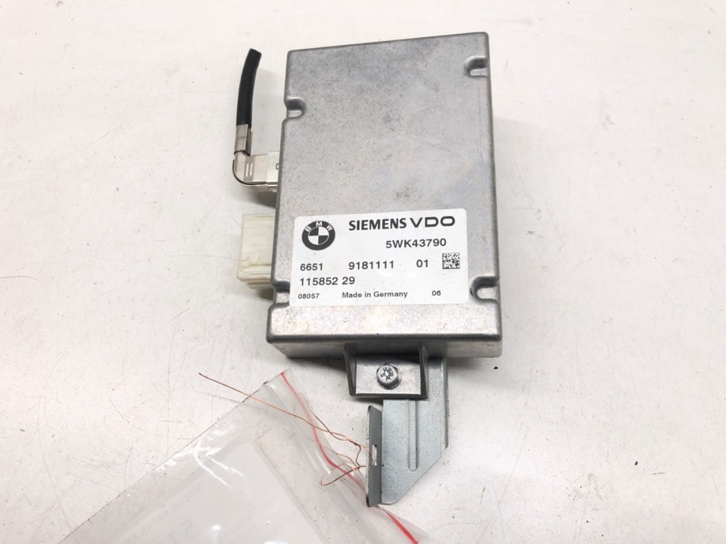 [STARK-512955] Módulo electrónico BMW Serie 5 Touring (E61)