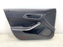 Panel de puerta delantero izquierdo Mercedes-Benz CLA Coupé (C117) 2013-2019