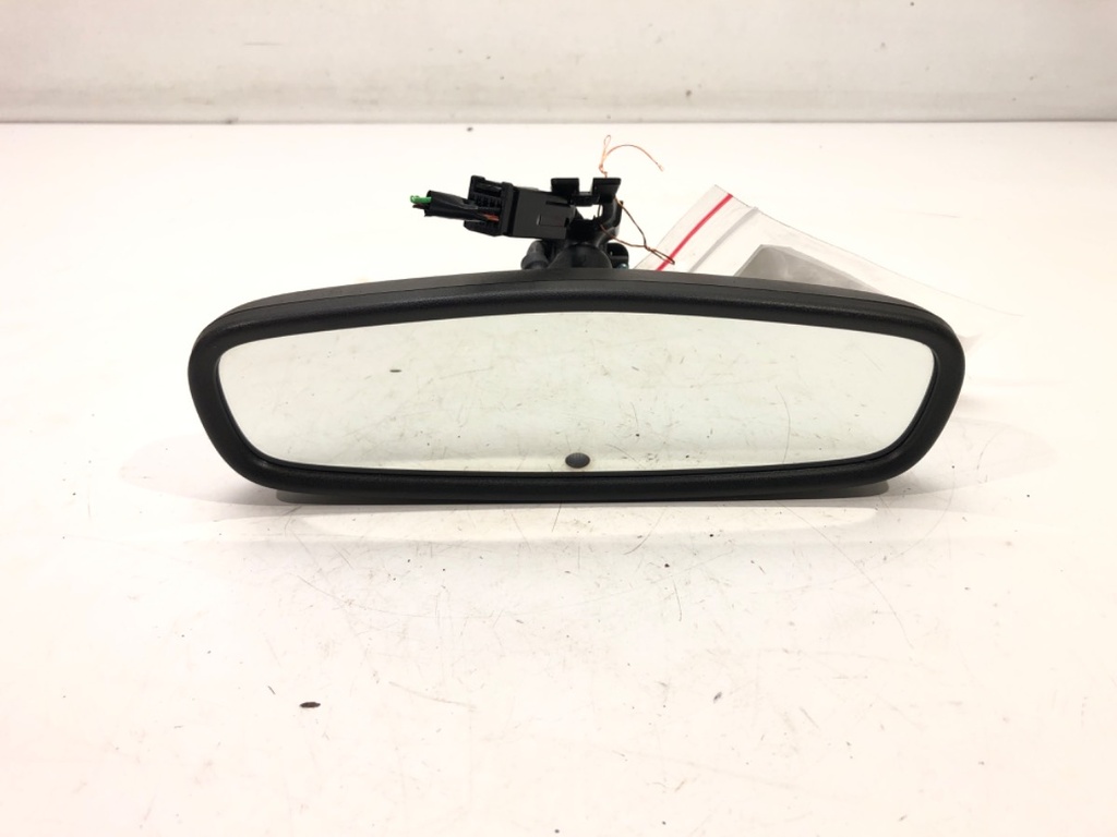 [STARK-514213] Cámara de visión trasera Opel Insignia A (G09)