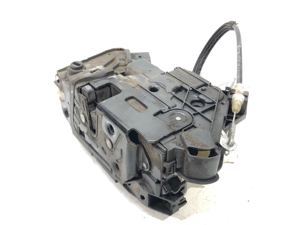 [STARK-515659] Cerradura de puerta trasera izquierda Skoda Fabia II