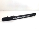 Moldura de portón trasero VW Transporter / Caravelle VI 2015-2022