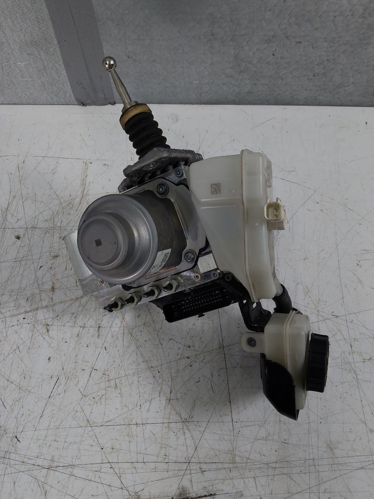 [MTD-529657] Módulo de control del ABS Volvo V60