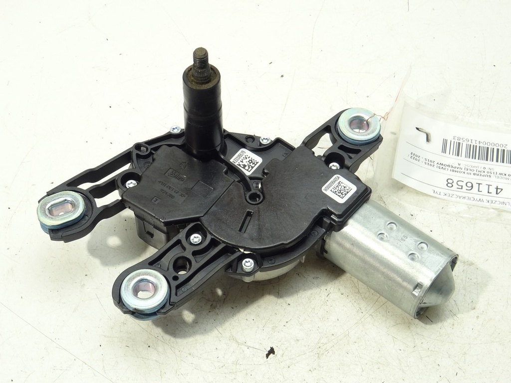 [STARK-411658] Motor de limpiaparabrisas trasero SKODA SUPERB III Kombi (3V5) 2.0 TDI 2015-2022