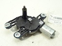 Motor de limpiaparabrisas trasero SKODA SUPERB III Kombi (3V5) 2.0 TDI 2015-2022