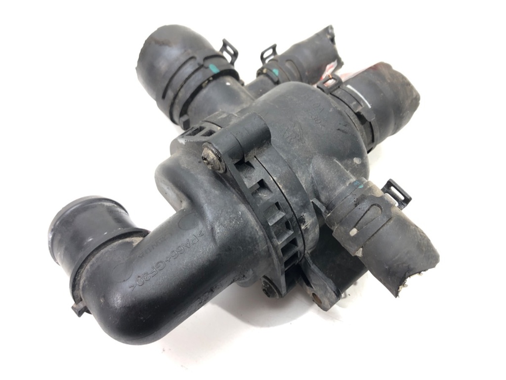 [STARK-523176] Bomba de agua adicional Jaguar XJ (X351)