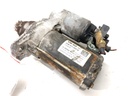 Motor de arranque SKODA FABIA III Kombi (NJ5)