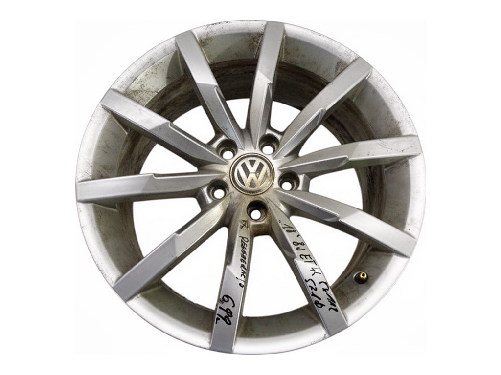 [STARK-411336] Llantas de aleación 18" VW Passat B8 (3G2, CB2) 2014-2022