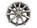 Llantas de aleación 18" VW Passat B8 (3G2, CB2) 2014-2022
