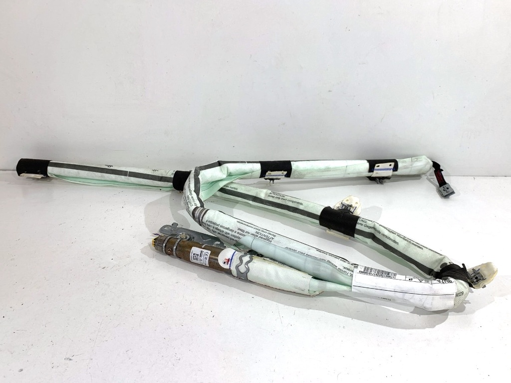 [STARK-860361] Airbag cortina derecho Mercedes-Benz CLA Coupe (C117) 2013-2019