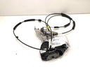 Cerradura de puerta trasera derecha Renault Trafic III (FG_) 2.0 dCi 170 (FGMM) 2019-2022