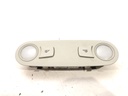 Luz de techo Audi A4 B8 Avant