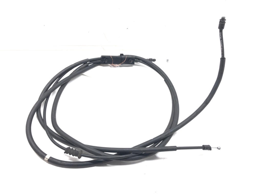 [STARK-528762] Varillaje de accionamiento BMW Serie 3 Touring (F31)