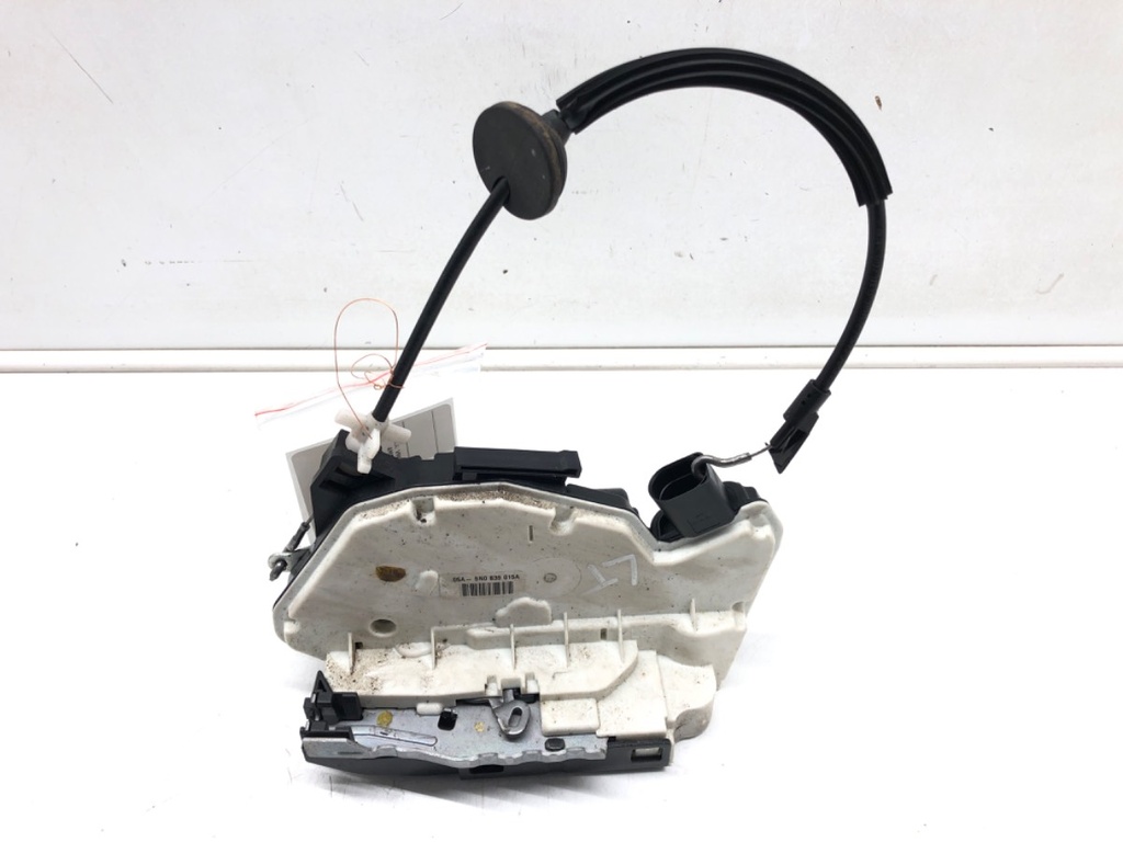[STARK-529327] Cerradura de puerta trasera izquierda VW Tiguan (5N_)