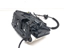 Cerradura de puerta trasera derecha VW Tiguan (5N_)