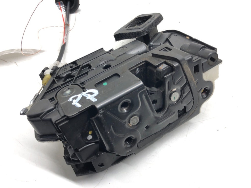 [STARK-529492] Cerradura de puerta delantera derecha VW Polo V (6R1, 6C1)