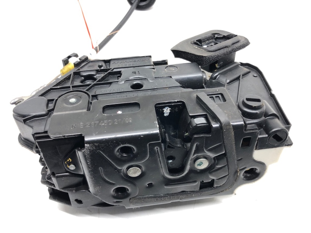 [STARK-529494] Cerradura de puerta trasera derecha VW Polo V (6R1, 6C1)