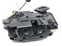 Cerradura de puerta trasera derecha VW Polo V (6R1, 6C1)