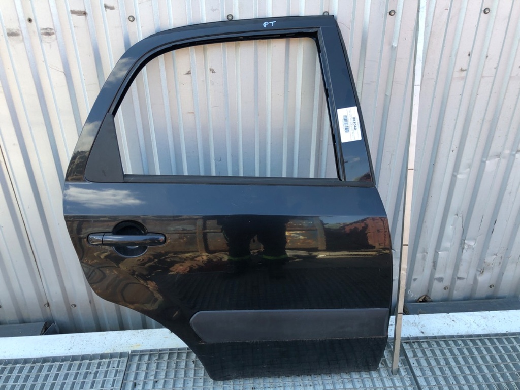 [STARK-883040] Puerta trasera derecha SUZUKI SX4 (EY, GY) 2006-2022