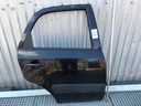 Puerta trasera derecha SUZUKI SX4 (EY, GY) 2006-2022