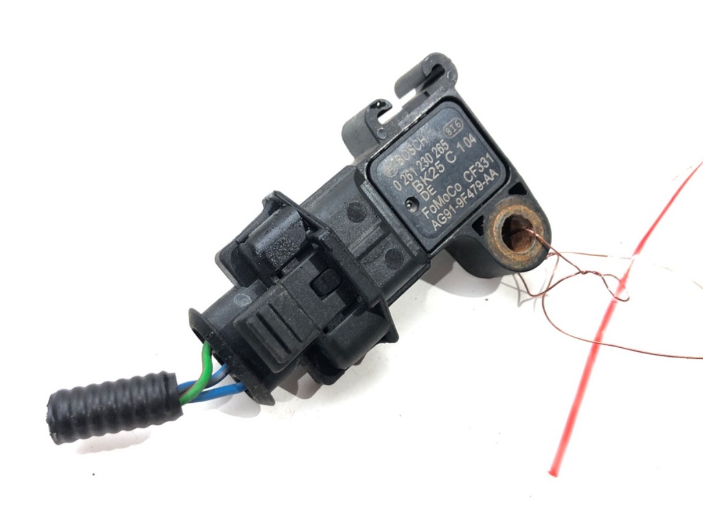 [STARK-530818] Sensor MAP para Volvo V70 III (135)