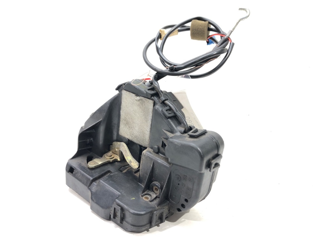 [STARK-530880] Cerradura de puerta trasera derecha Mercedes-Benz Clase E W211