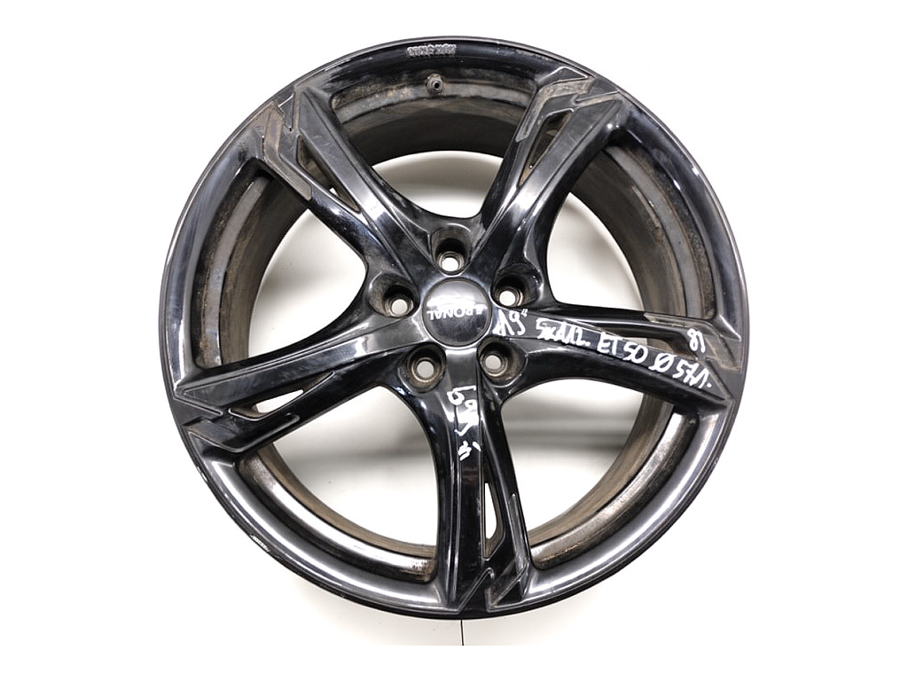 [STARK-470536] Llanta de aleación 19" AUDI A6 C7 (4G2, 4GC) 2010-2018