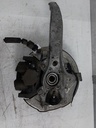 Cubo de rueda delantero izquierdo Volvo V60