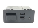 Puerto USB Mazda 2 (DL, DJ)