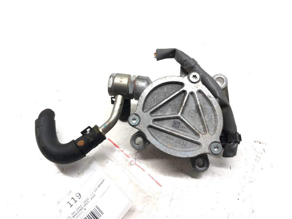 [STARK-535119] Bomba de vacío Mazda 3 (BM, BN)