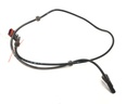 Sensor ABS trasero izquierdo Mercedes-Benz Clase GLK (X204)